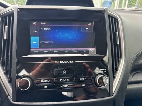 Used 2023 Subaru Forester AWD/4WD image 19