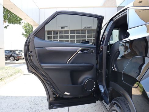 Used 2019 Lexus RX 350 F Sport image 42