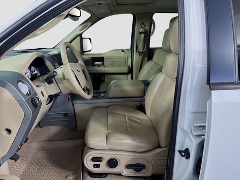 Used 2006 Ford F150 XLT AWD/4WD image 19