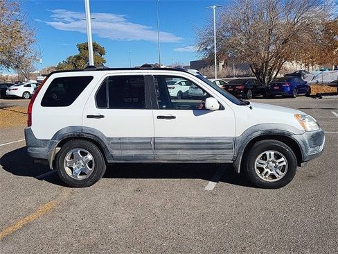 Used 2004 Honda CR-V EX image 3