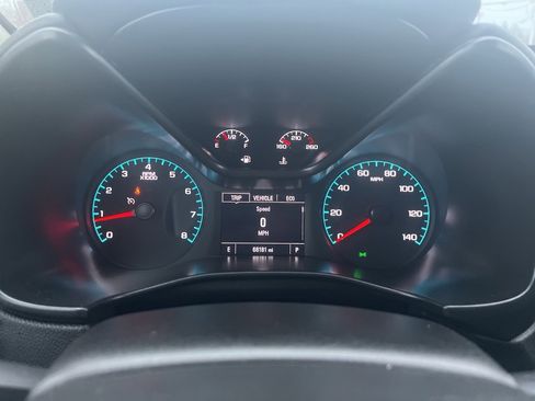 Used 2021 GMC Canyon Elevation w/ Trailering Package image 19