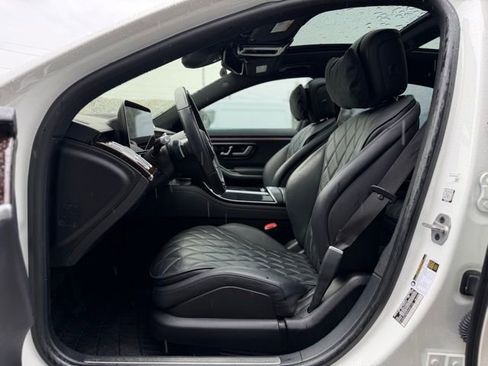 Certified 2023 Mercedes-Benz S 580 4MATIC Sedan image 15
