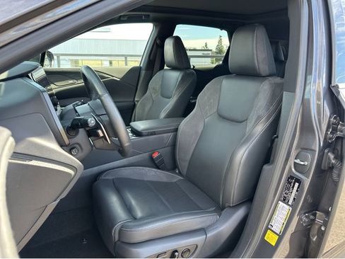 Certified 2024 Lexus RX 350 Luxury w/ Convenience Package image 7