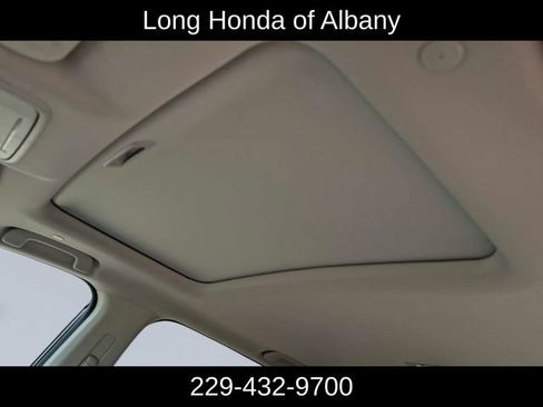 Used 2024 Honda CR-V EX-L image 17