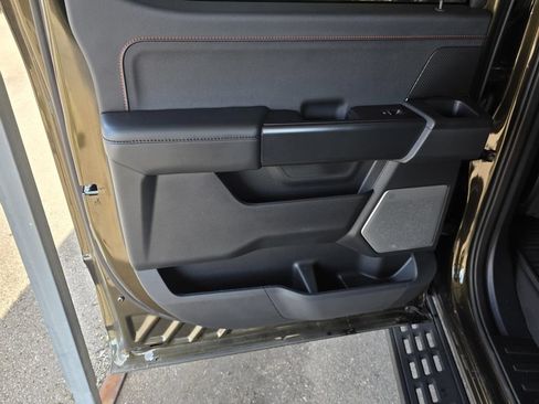Used 2024 Ford F150 Raptor AWD/4WD image 37