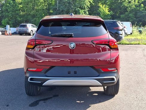 Used 2023 Buick Encore GX Preferred w/ Cold Weather Comfort Package AWD/4WD image 5