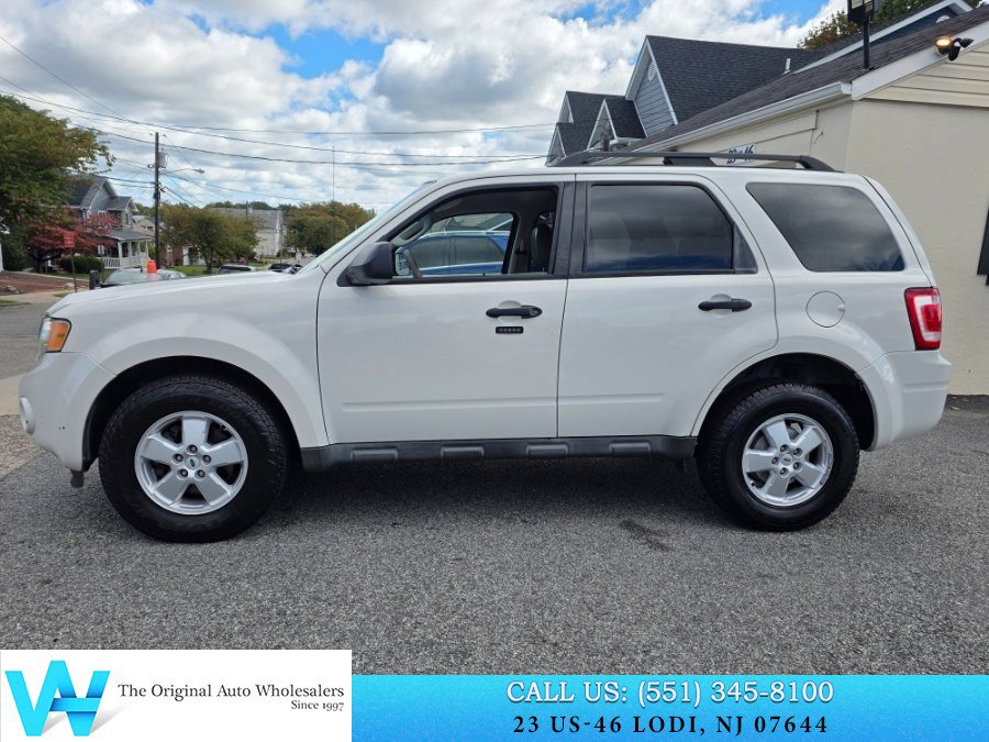Used 2009 Ford Escape XLT AWD/4WD image 9
