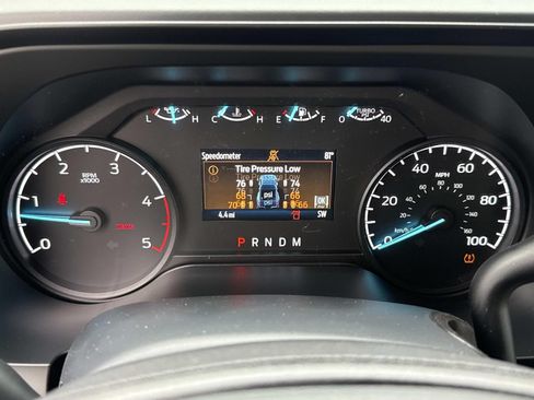 New 2026 Ford F550 2WD Crew Cab image 20