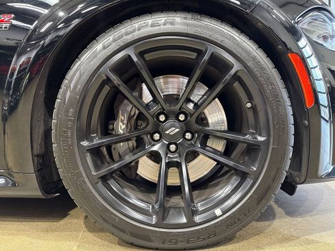 Used 2021 Dodge Charger Scat Pack image 41