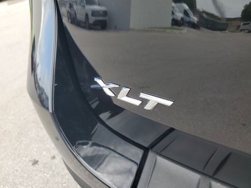 Used 2023 Ford Explorer XLT w/ Equipment Group 202A image 33