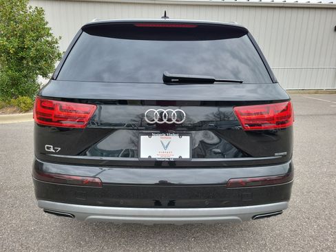Used 2019 Audi Q7 3.0T Premium Plus image 6