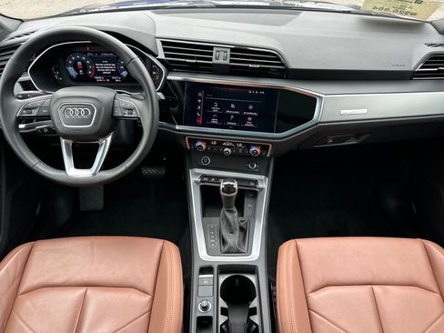 Used 2022 Audi Q3 2.0T Premium Plus AWD/4WD image 12