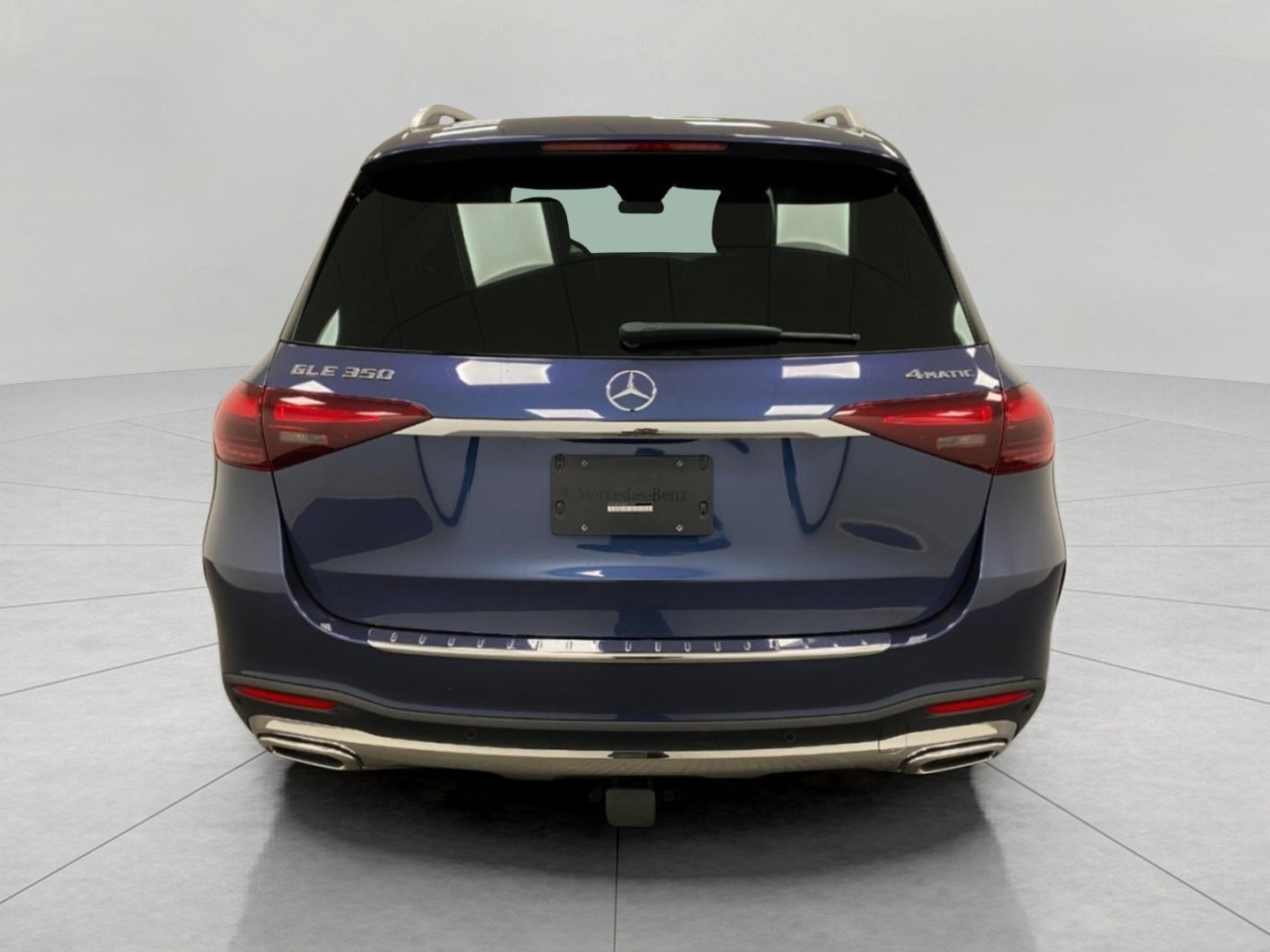 Certified 2026 Mercedes-Benz GLE 350 4MATIC image 41