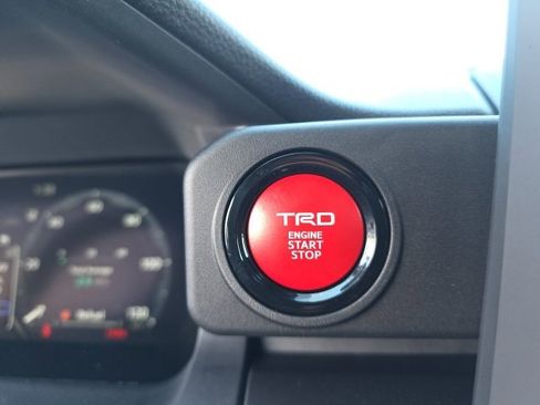 New 2026 Toyota Tacoma TRD Off-Road image 23