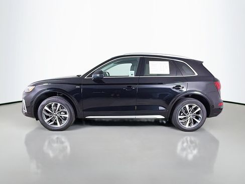 Used 2023 Audi Q5 2.0T Premium w/ Convenience Package AWD/4WD image 4