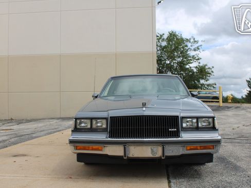 Used 1987 Buick Regal Coupe RWD image 25