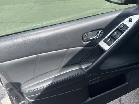 Used 2011 Nissan Murano SL image 7