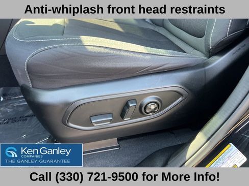 Used 2024 Jeep Grand Cherokee L Laredo AWD/4WD image 28