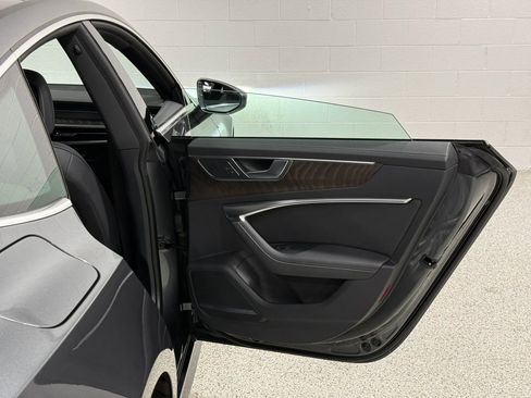 Used 2019 Audi A7 3.0T Premium Plus w/ Premium Plus Package AWD/4WD image 58