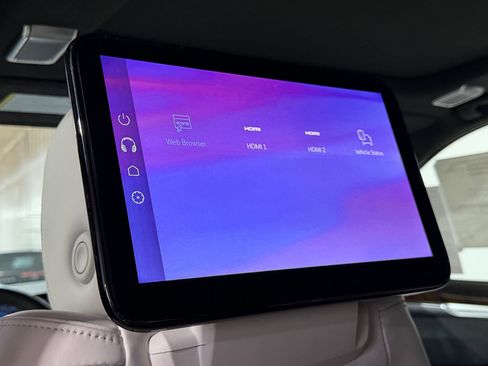 New 2026 Cadillac Escalade Platinum Sport AWD/4WD image 35