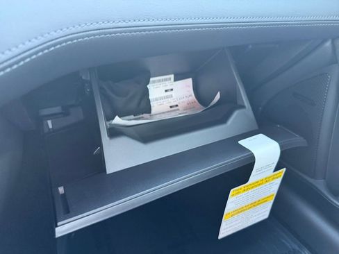 New 2026 Nissan Z Performance image 23