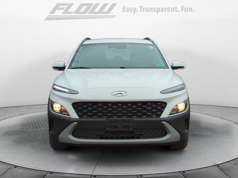 Certified 2023 Hyundai Kona SEL image 3