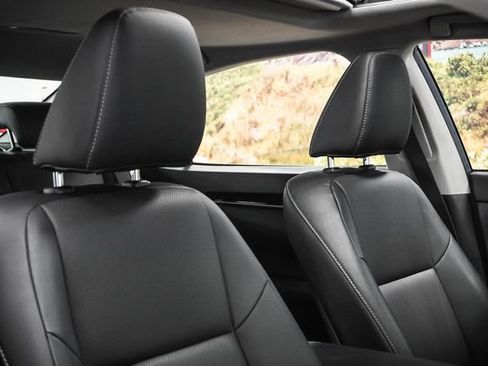 Used 2017 Lexus ES 350 FWD image 25