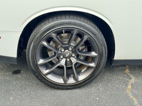 Used 2021 Dodge Challenger R/T Scat Pack image 30