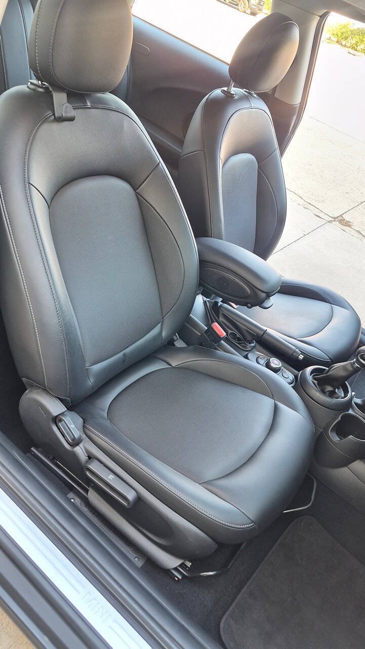 Used 2018 MINI Cooper 2-Door Hardtop FWD image 49