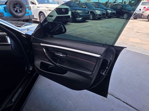 Used 2019 BMW 430i Gran Coupe w/ Convenience Package RWD image 28