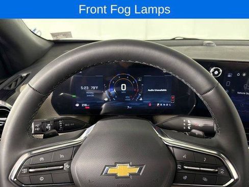 New 2026 Chevrolet Equinox LT w/ Convenience Package II FWD image 21