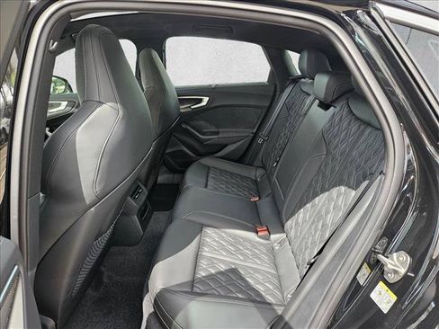 New 2026 Audi S5 Premium Plus AWD/4WD image 16