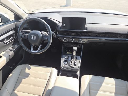 Used 2023 Honda CR-V EX-L image 24