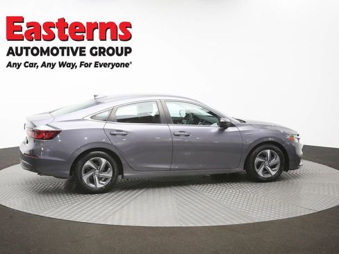Used 2019 Honda Insight LX image 41