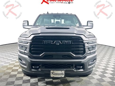 New 2026 RAM 3500 Laramie image 2
