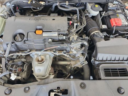 Used 2020 Honda Civic LX image 20
