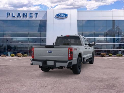 New 2026 Ford F250 XL AWD/4WD image 10