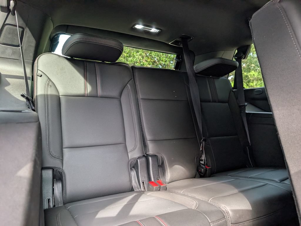 Used 2021 Chevrolet Tahoe RST RWD image 22