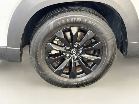 Used 2025 MAZDA CX-50 AWD 2.5 S w/ Preferred Package image 35
