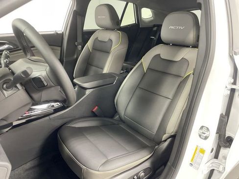 New 2026 Chevrolet Trax ACTIV w/ Driver Confidence Package FWD image 11
