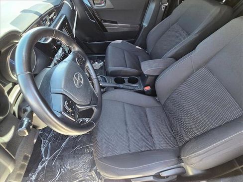 Used 2016 Scion iM FWD image 14