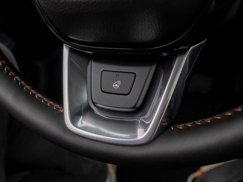 New 2026 Honda CR-V Sport Touring image 27