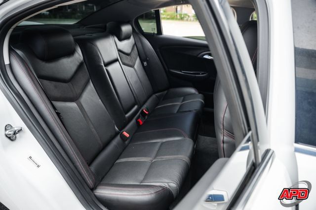 Used 2014 Chevrolet SS RWD image 79