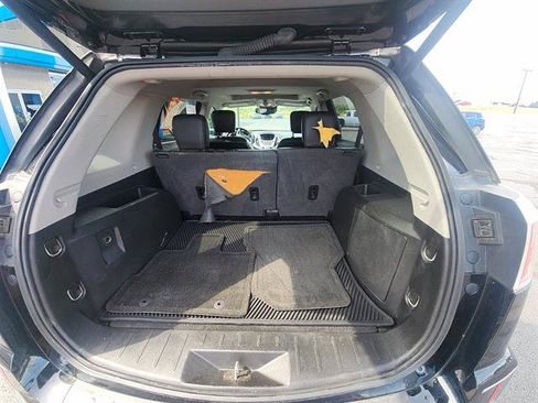 Used 2017 GMC Terrain Denali AWD/4WD image 14