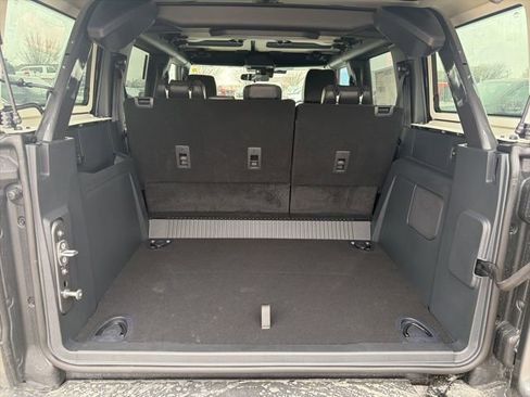 New 2026 Ford Bronco Badlands image 6