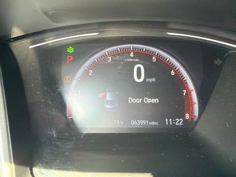 Used 2020 Honda Civic Sport image 15