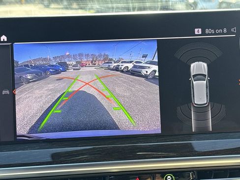 Used 2022 BMW X3 sDrive30i w/ Convenience Package w/ZPA image 28