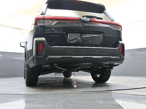 New 2026 Subaru Outback Touring XT AWD/4WD image 43
