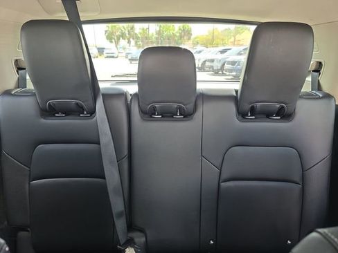 Used 2024 Nissan Pathfinder SL w/ SL Premium Package image 29