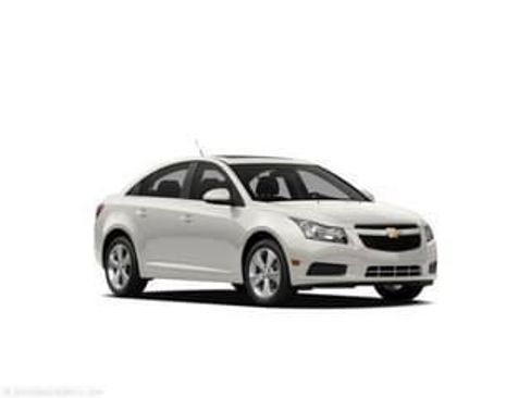 Used 2011 Chevrolet Cruze LT FWD image 1
